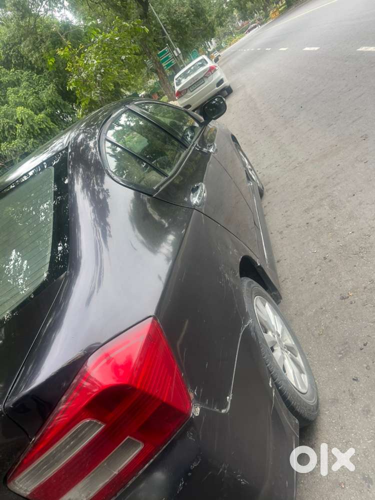 Honda City 1.5 V 2012