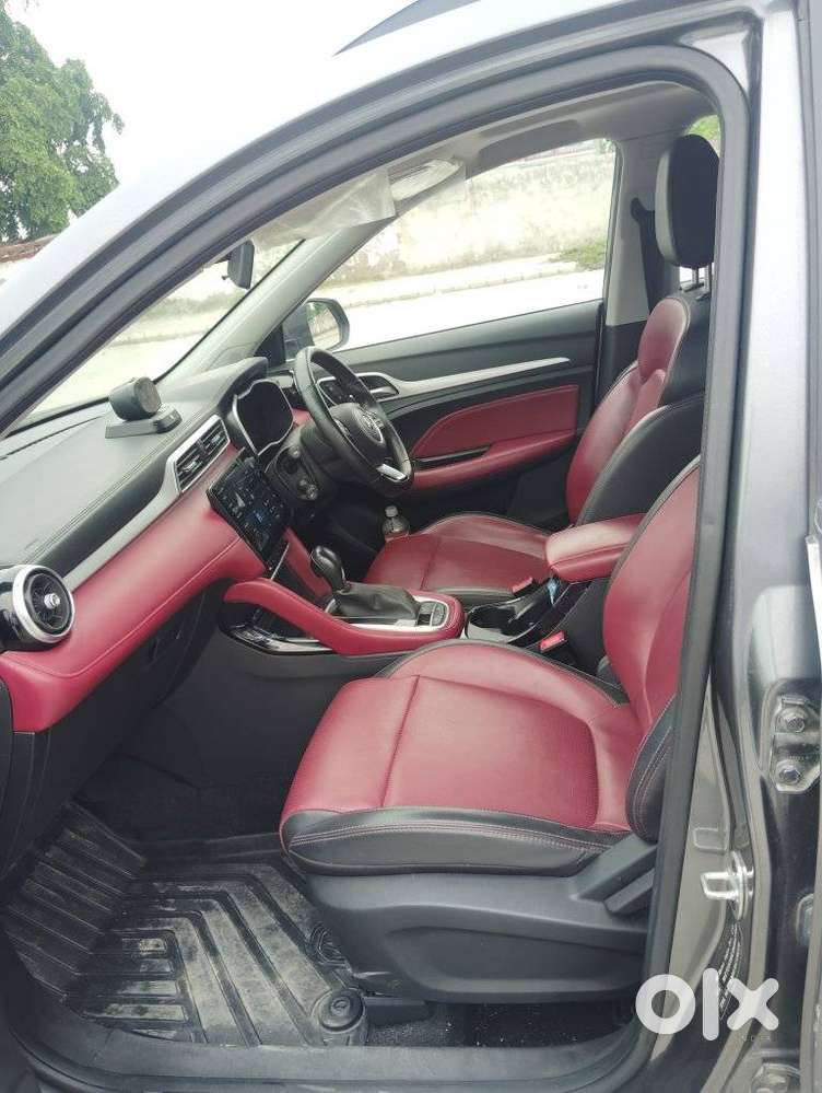 Mg Astor 1.5 Savvy Cvt, 2023, Petrol