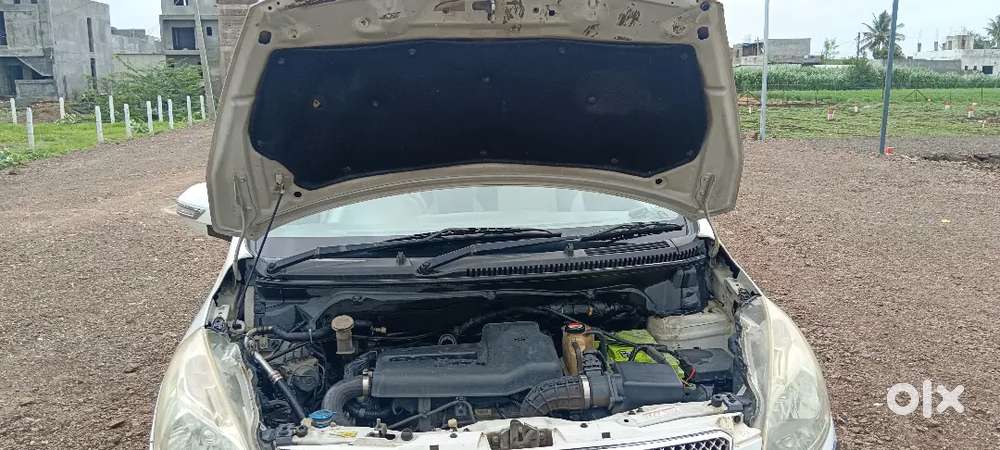 Maruti Suzuki Ertiga 2015 Diesel 2nd Owner