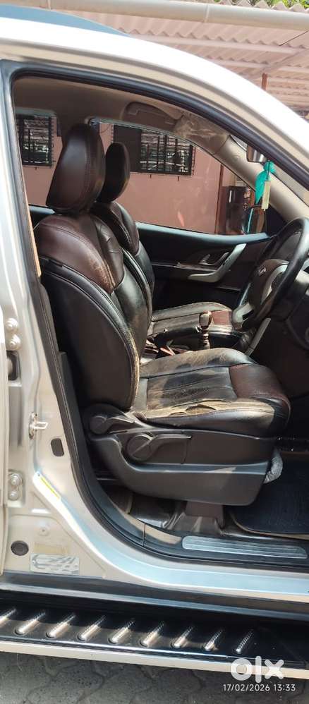Mahindra Xuv500 Diesel 2015