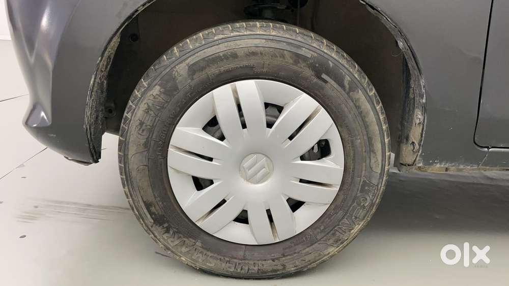 Maruti Suzuki Alto 800 Lxi, 2015, Petrol