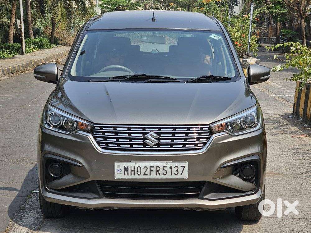 Maruti Suzuki Ertiga Vxi (o) Cng, 2022, Cng & Hybrids