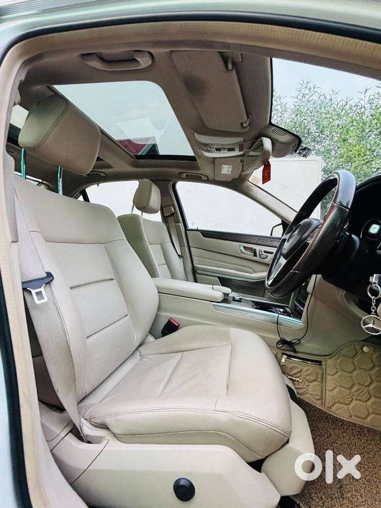 Mercedes-benz C-class 2.5 250 Avantgarde, 2016, Diesel