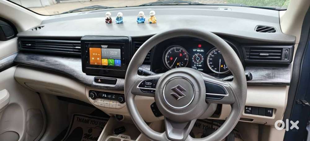 Maruti Suzuki Ertiga Zxi (o) Cng [ ], 2022, Cng & Hybrids