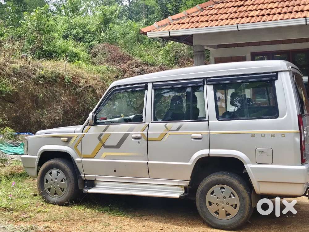 Tata Sumo For Sale