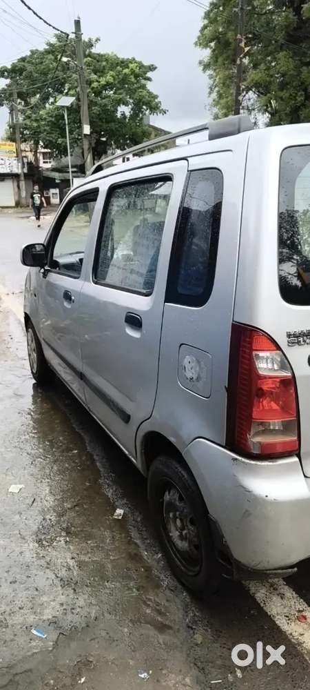 Maruti Wagon R 2009
