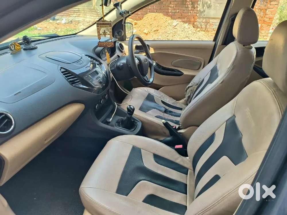 Ford Aspire 1.5 Trend Mt - For Sale