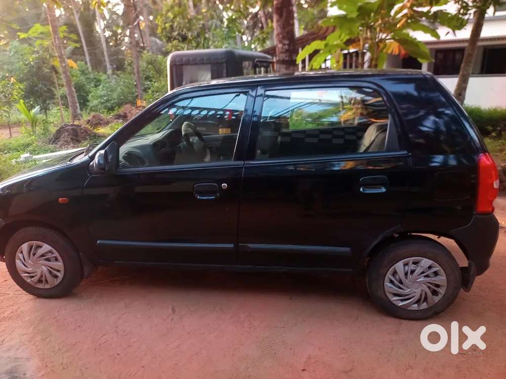 Maruti Suzuki Alto 2007 Petrol Good Condition
