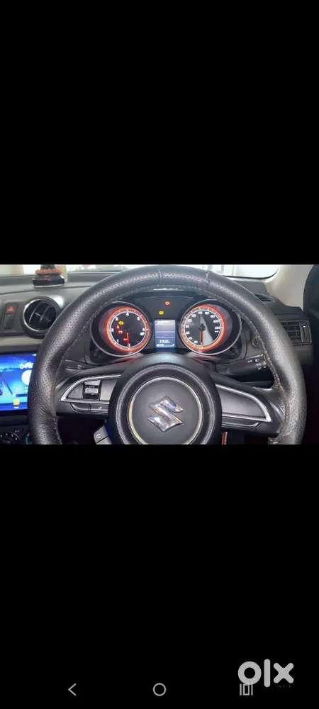 Maruti Suzuki Swift 2018 Diesel Good Condition