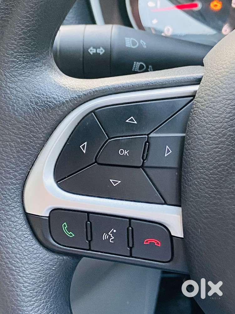 Jeep Compass 2.0 Longitude Option, 2020, Diesel