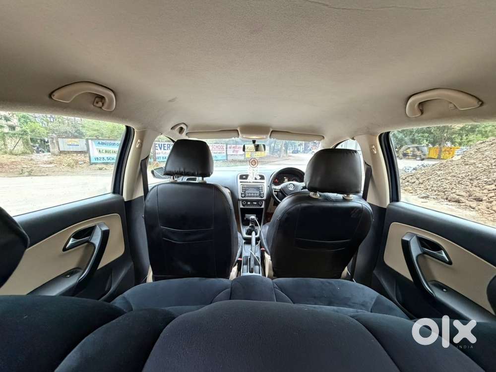 Volkswagen Polo Diesel 2016