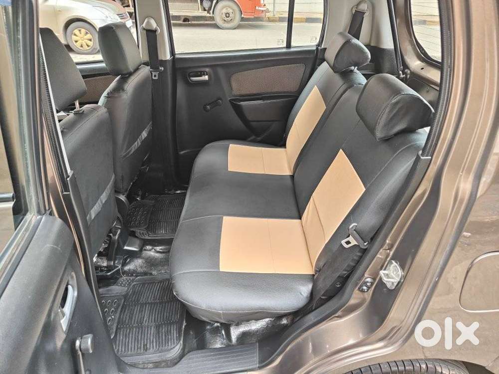 Maruti Suzuki Wagon R 1.0 Lxi Cng, 2013, Cng & Hybrids