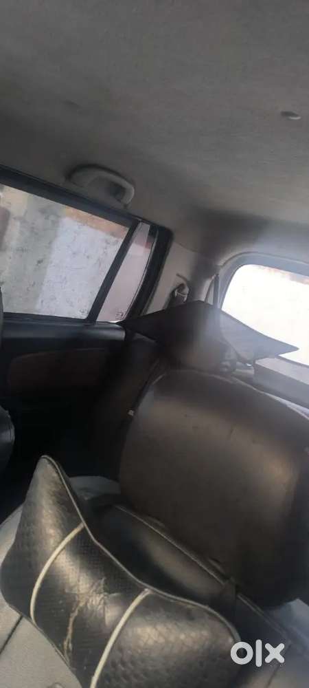 Maruti Suzuki Wagon R Zxi+ 2015