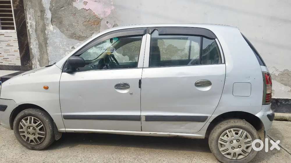 2012 Santro Xing Euro Ii