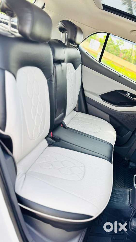 Hyundai Creta 1.5 L Mpi S (o) Mt, 2025, Petrol