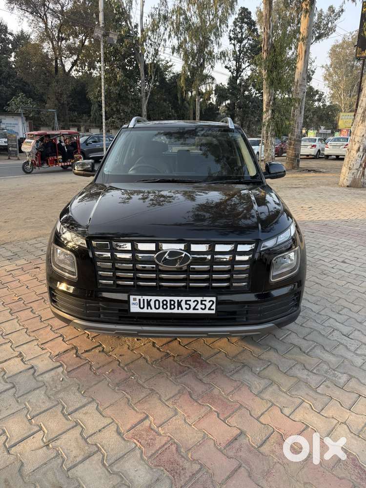 Hyundai Venue 1.5 Crdi S Plus, 2025, Diesel