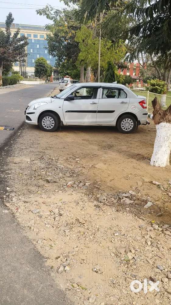 Maruti Suzuki Dzire 2019