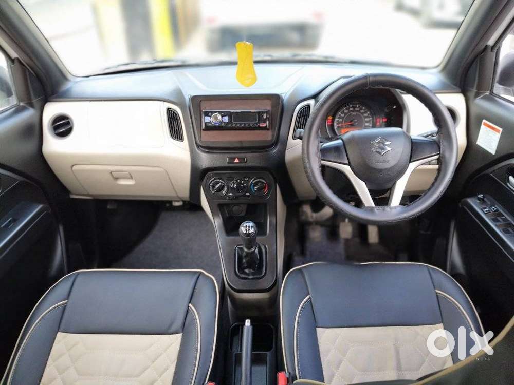 Maruti Suzuki Wagon R Vxi 1.0 Cng, 2025, Cng & Hybrids