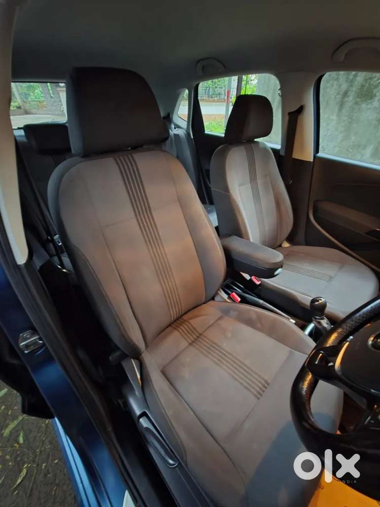 Volkswagen Polo Allstar 1.2 Mpi, 2017, Petrol