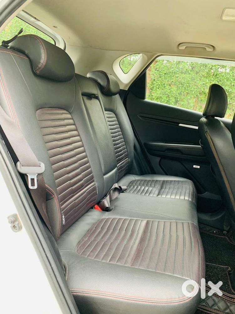 Kia Sonet Gtx+ 1.5, 2021, Diesel