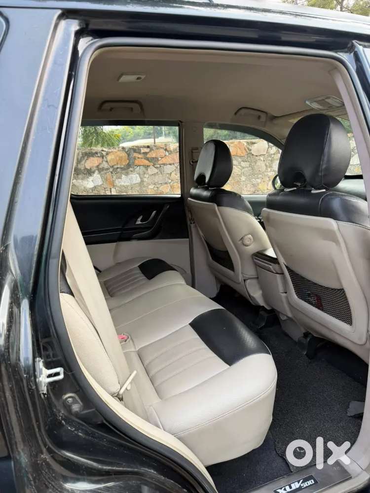Mahindra Xuv500 Diesel Manual 2016