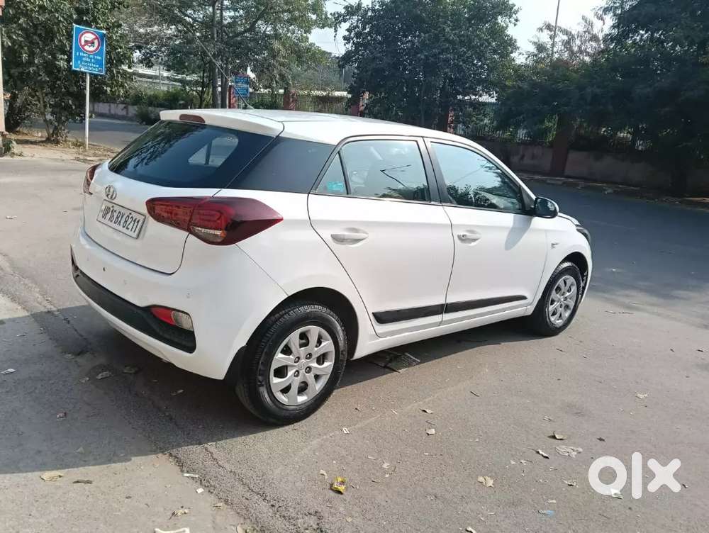 Hyundai I20 1.4 Magna 2018
