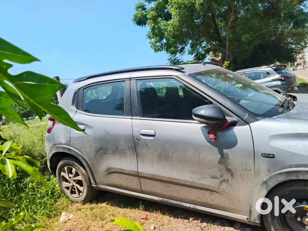 Citroen C3 Feel 1.2 Petrol 2024