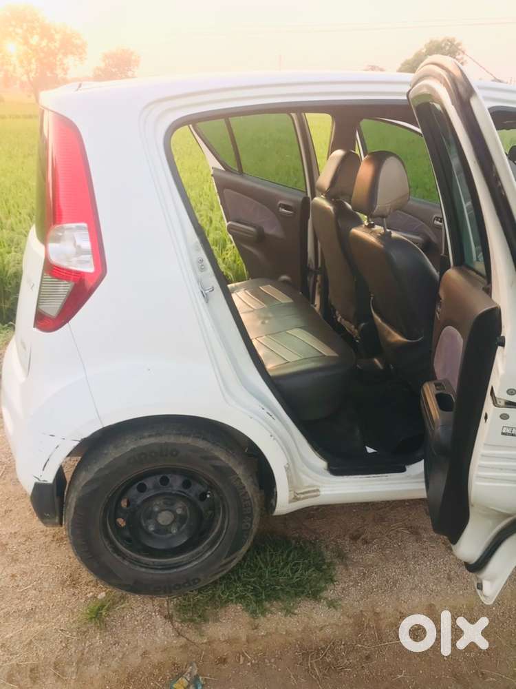 Maruti Suzuki Ritz 2011 Diesel 172000 Km Driven