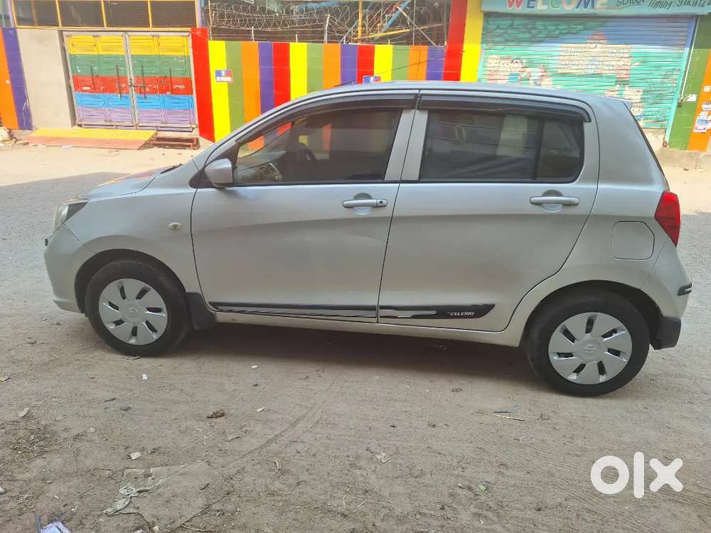 Celerio 2017 1st Owner Mint Condition