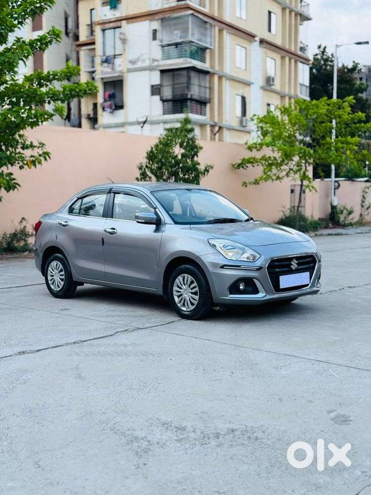 Maruti Suzuki Dzire 1.2 Vxi, 2023, Petrol