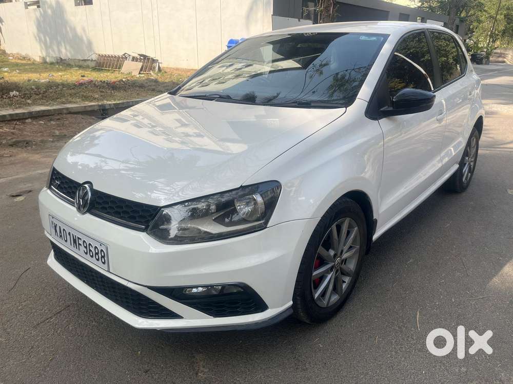 Volkswagen Gti 1.8 Tsi, 2019, Petrol