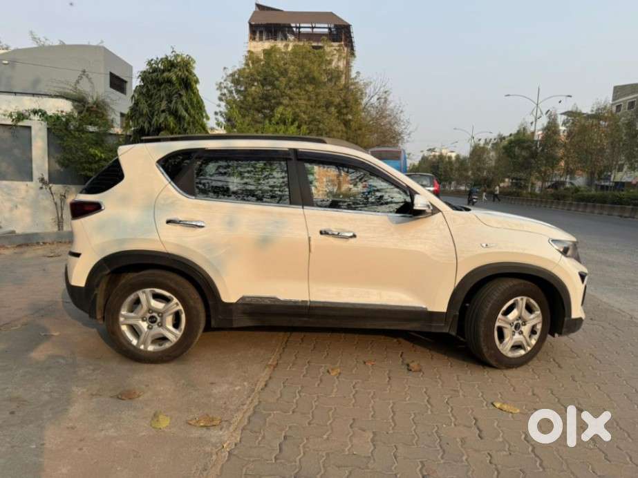 Kia Sonet 1.5 Htk Plus Diesel, 2020, Diesel