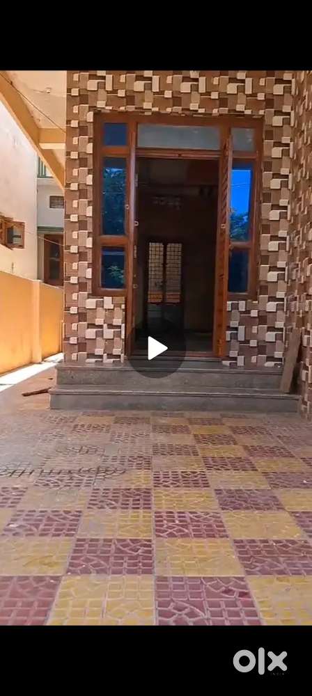 Beutiful House for rent