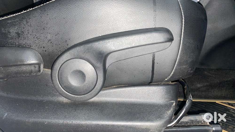 Maruti Suzuki S-cross 1.5 Alpha At, 2020, Petrol