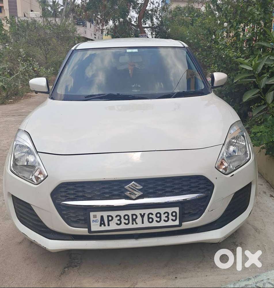 Swift In Lowest Price 4,50,000