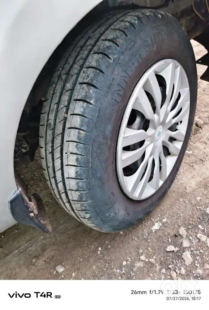 Tata Bolt 2016 Diesel Well Maintained