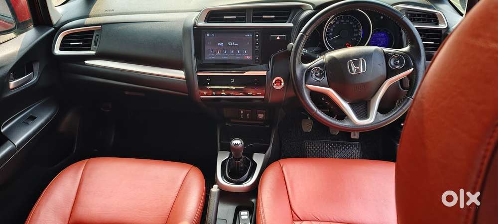 Honda Wr-v 1.2 Vx I-vtec, 2023, Petrol