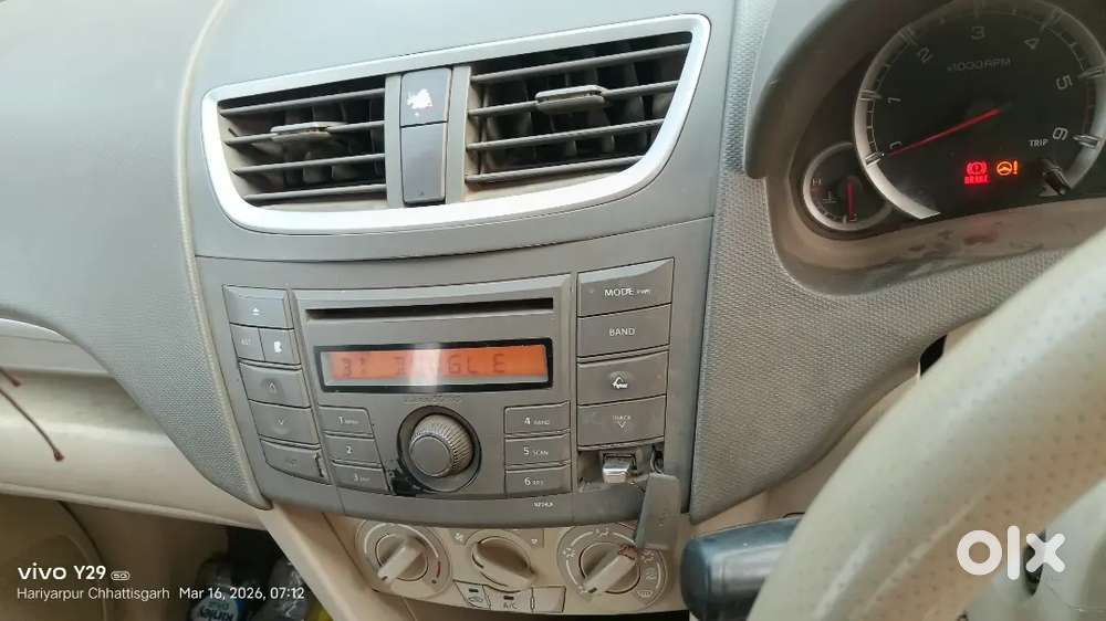 Maruti Suzuki Ertiga 2012 Diesel 139082 Km Driven