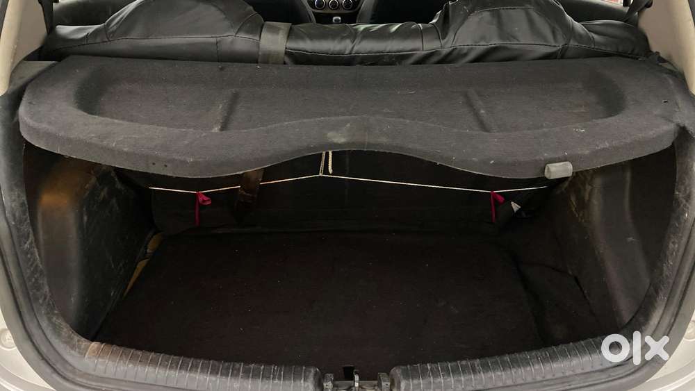 Hyundai Grand I10 Magna 1.2 Kappa Vtvt, 2015, Petrol