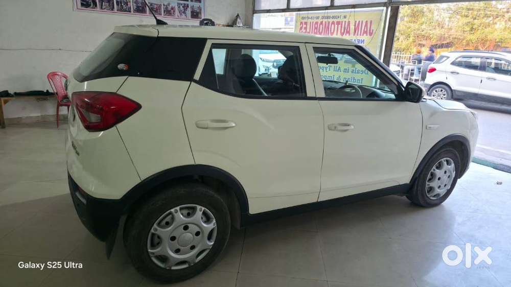 1st Onwer, Not Accident