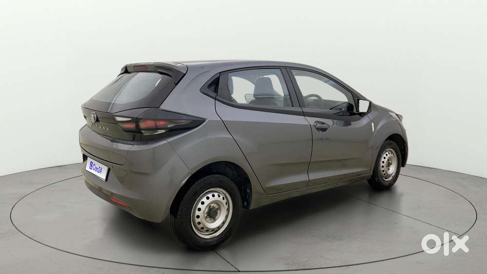 Tata Altroz Xe Petrol, 2022, Petrol