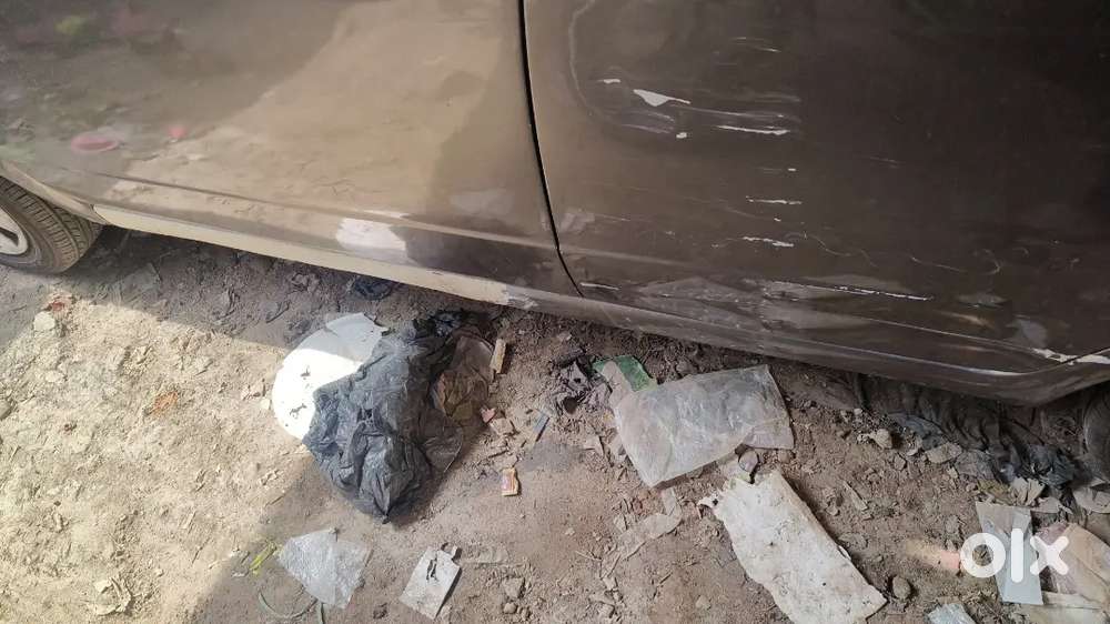 All Paper Up To Date And Ok All Tyre New Very Good Condition