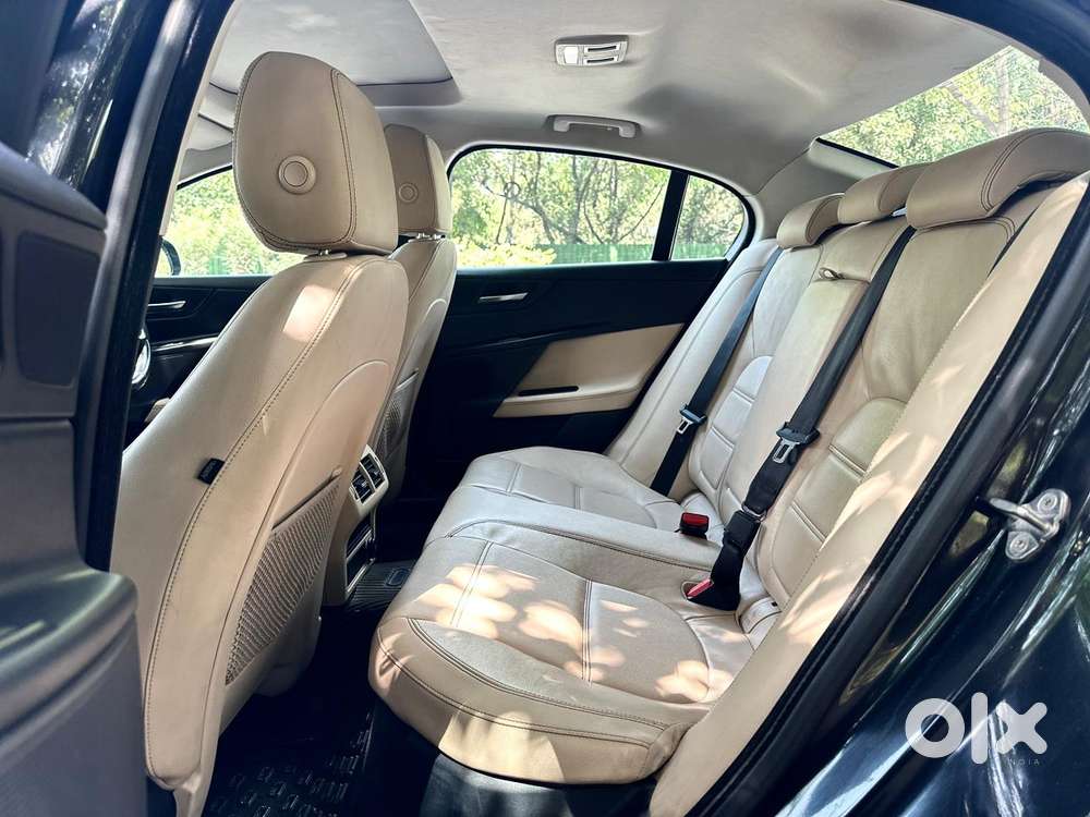 Jaguar Xe 2.0l Diesel Prestige, 2018, Diesel