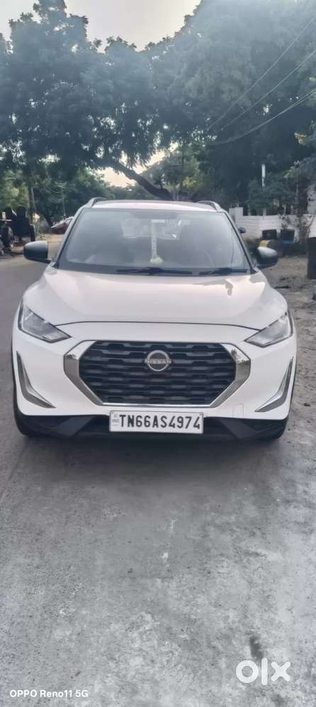 Nissan Magnite 1.0 Xe, 2024, Petrol