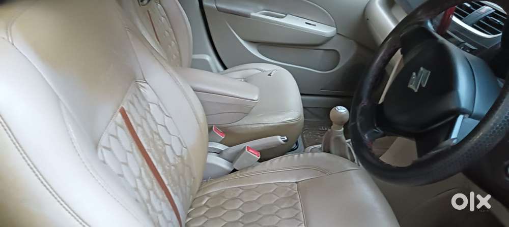 Maruti Suzuki Swift Dzire 1.2 Vxi Bsiv, 2017, Petrol