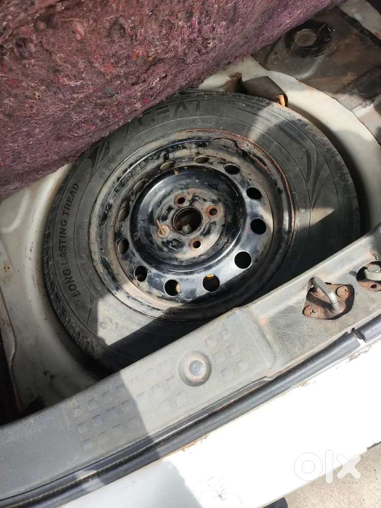 Maruti Swift 2008 Car
