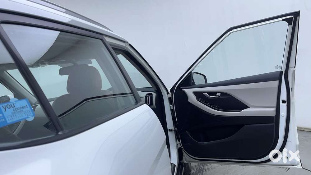 Hyundai Creta 1.5 Sx, 2022, Petrol