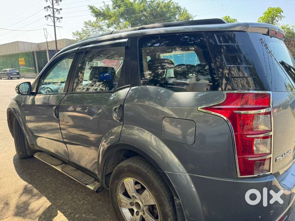 Mahindra Xuv500 2013 Diesel Well Maintained