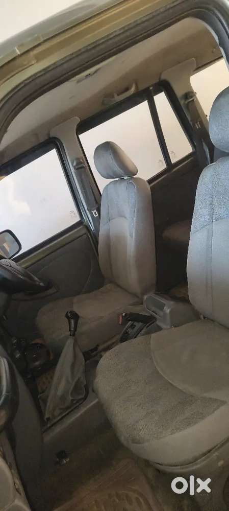 Mahindra Scorpio Diesel 2010,2030tak Pas He