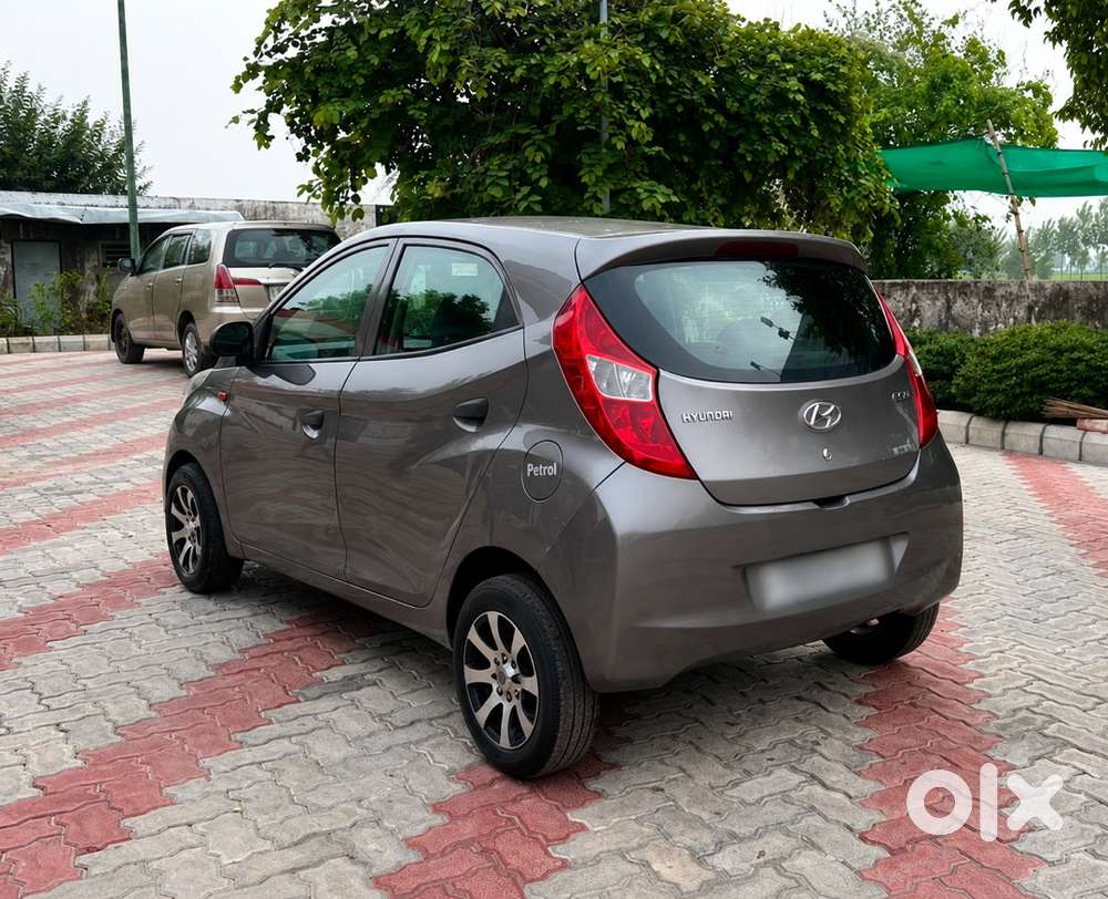 Hyundai Eon Era 2014